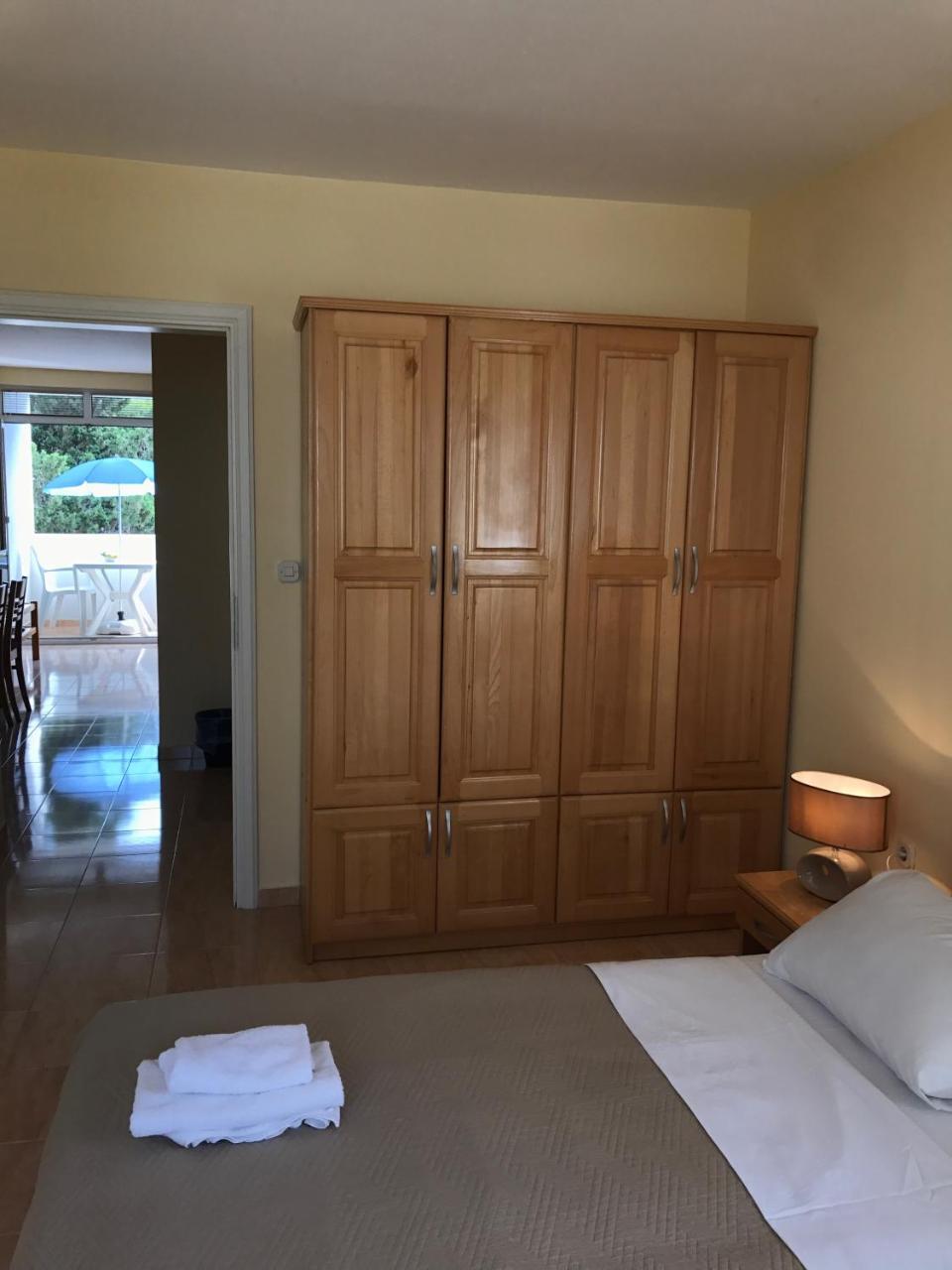 Illyrian Resort Milna  Ngoại thất bức ảnh